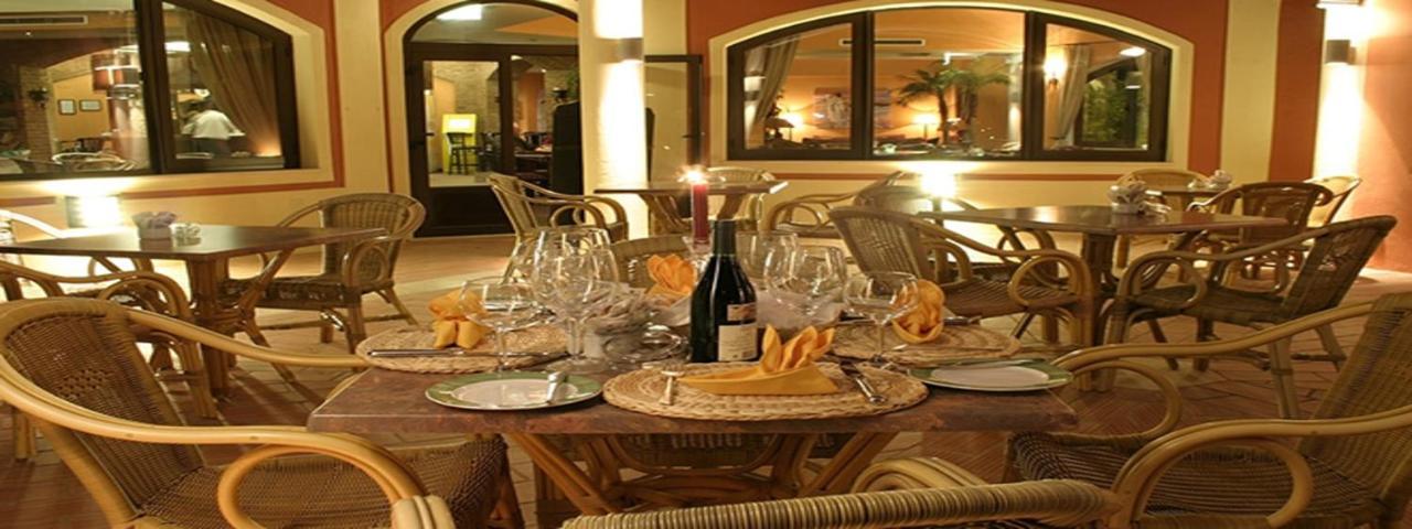 Carvoeiro, 2Br Pestana Gramacho Golf Apartment 埃斯坦巴 外观 照片